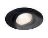 Миниатюра фото встраиваемый светильник ambrella light techno spot tn102502 | 220svet.ru
