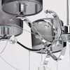Миниатюра фото подвесная люстра mw-light 82 379019006 | 220svet.ru