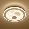 Миниатюра фото потолочный светодиодный светильник citilux квест cl739170 | 220svet.ru