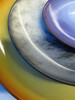 Миниатюра фото тарелка фарфоровая venus seletti 10828 | 220svet.ru
