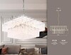 Миниатюра фото подвесная люстра ambrella light traditional tr5238 | 220svet.ru