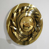 Миниатюра фото настенный светильник anodine 80 brass delight collection | 220svet.ru