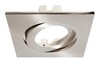 Миниатюра фото рамка deko-light frame fr lesath squared, brushed 930255 | 220svet.ru