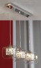 Миниатюра фото подвесной светильник lussole sorso grlsc-8006-03 | 220svet.ru