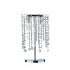 Миниатюра фото настольная лампа ideal lux rain tl2 | 220svet.ru