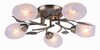 Миниатюра фото потолочная люстра arte lamp anetta a6157pl-5ab | 220svet.ru