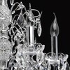 Миниатюра фото подвесная люстра mw-light каролина 367013306 | 220svet.ru