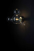 Миниатюра фото настенный светильник bolle wall 04 bubbles | 220svet.ru