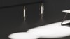Миниатюра фото подвесной светильник delight collection 26509p/1 brass / travertine | 220svet.ru