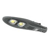 Миниатюра фото уличный светодиодный светильник консольный эра spp-5-80-5k-w | 220svet.ru