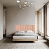 Миниатюра фото потолочная светодиодная люстра loft it 10316/8 white | 220svet.ru