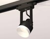 Миниатюра фото комплект трекового светильника ambrella light track system xt (c6602, n6130) xt6602040 | 220svet.ru