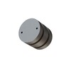 Миниатюра фото коннектор круглый для накладного шинопровода elektrostandard slim magnetic 85010/00 черный a063966 | 220svet.ru
