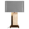 Миниатюра фото настольная лампа loft it flagstone 10445t/d | 220svet.ru