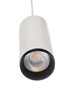 Миниатюра фото подвесной светодиодный светильник deko-light lucea 342181 | 220svet.ru