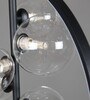 Миниатюра фото подвесная люстра kink light 09408-5a,19 | 220svet.ru