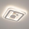 Миниатюра фото потолочная светодиодная люстра с пультом д/у citilux costa cl741021 | 220svet.ru