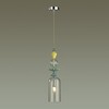 Миниатюра фото подвесной светильник odeon light bizet 4893/1 | 220svet.ru