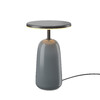 Миниатюра фото настольный светильник maytoni umbra mod522tl-l6gr3k | 220svet.ru