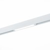 Миниатюра фото трековый однофазный светильник st luce skyline 220 st657.546.09h | 220svet.ru