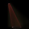Миниатюра фото подвесной светильник loft it beam 10292/c red | 220svet.ru