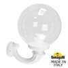 Миниатюра фото светильник уличный настенный fumagalli ofir/g300 g30.132.000.wxe27 | 220svet.ru