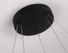 Миниатюра фото подвесной светодиодный светильник ambrella light comfort line fl5544 | 220svet.ru