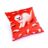 Миниатюра фото подушка toiletpaper kitten seletti | 220svet.ru