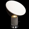 Миниатюра фото настольная лампа loft it 10294/s silver | 220svet.ru