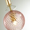 Миниатюра фото подвесной светильник odeon light bella 4862/1 | 220svet.ru