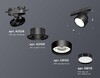 Миниатюра фото комплект трекового светильника ambrella light track system xt (a2526, a2106, c8102, n8113) xt8102002 | 220svet.ru