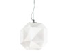 Миниатюра фото подвесной светильник ideal lux diamond sp1 medium | 220svet.ru