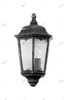Миниатюра фото уличный настенный светильник eglo navedo 93459 | 220svet.ru