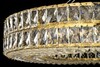 Миниатюра фото подвесной светильник arti lampadari sora e 1.5.60.100 g | 220svet.ru