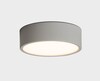Миниатюра фото потолочный светодиодный светильник italline m04-525-146 white 4000k | 220svet.ru