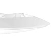 Миниатюра фото потолочный светильник mantra slim cct 8691 | 220svet.ru
