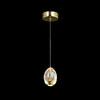 Миниатюра фото подвесной светильник md13003023-1a gold delight collection | 220svet.ru