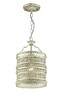Миниатюра фото подвесной светильник favourite arabia 1622-1p | 220svet.ru