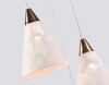 Миниатюра фото подвесная люстра ambrella light traditional loft tr8433 | 220svet.ru