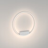 Миниатюра фото потолочный светодиодный светильник maytoni rim mod058cl-l50wk | 220svet.ru