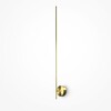 Миниатюра фото бра maytoni elegant c085wl-l12bs2.7k-1 | 220svet.ru