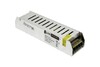 Миниатюра фото блок питания swg 12v 100w ip20 8,3a t-100-12 000273 | 220svet.ru