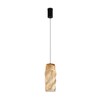 Миниатюра фото подвесной светильник freya curl fr5624pl-l9yw | 220svet.ru