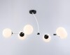 Миниатюра фото подвесная люстра ambrella light traditional modern tr2552 | 220svet.ru