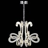 Миниатюра фото подвесная светодиодная люстра st luce aricia sl835.103.08 | 220svet.ru
