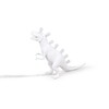 Миниатюра фото настольная лампа t-rex | 220svet.ru