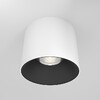 Миниатюра фото потолочный светодиодный светильник maytoni technical alfa led dim triac c064cl-01-15w3k-d-rd-wb | 220svet.ru