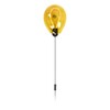 Миниатюра фото настенный светодиодный светильник loft it joy 10291 yellow | 220svet.ru
