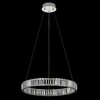 Миниатюра фото подвесной светодиодный светильник citilux чезаре cl338161 | 220svet.ru