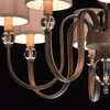 Миниатюра фото подвесная люстра chiaro софия 355012008 | 220svet.ru